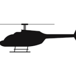 Helikopter icon